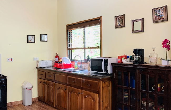 OSoleil Guesthouse - Foto 20