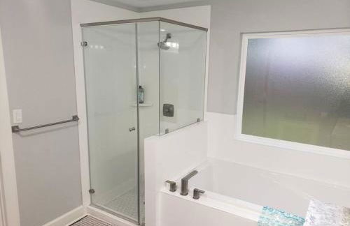 House 3 years old, Close to mall, Restaurants, IAH - Foto 15