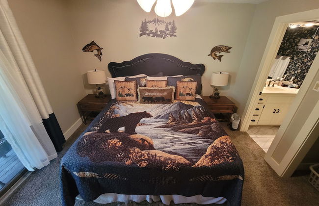 The Bear Den - Foto 7