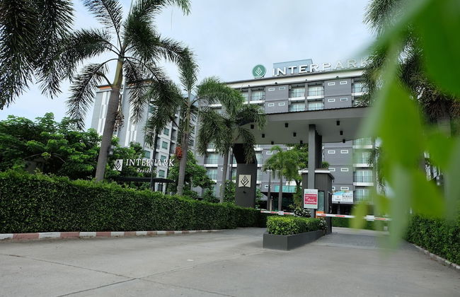 Interpark Hotel & Residence Eastern Seaboard Rayong - Foto 73