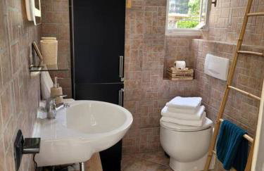 Villa Gustave, studio confort avec balcon Centre Cannes - Foto 8