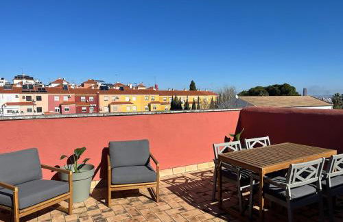 Apartamento Casa María del Mar - Foto 14