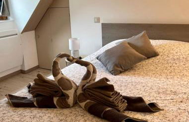 Gîte de Mende - Foto 3