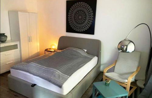 Nice Apartment in Düsseldorf - Foto 3