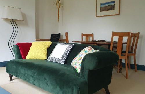 Garden view beach apartment - Photo 31