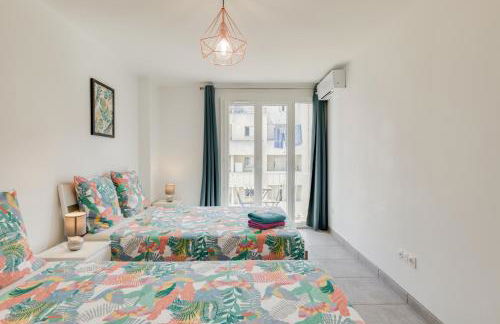 Appartement Gare St Charles Vieux Port - Foto 29