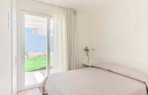 Stunning CapoFalcone Charming Apartment B4VM 4 per - Foto 17