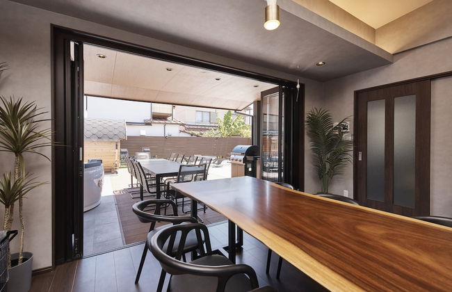 IZA takashima minato - Foto 16