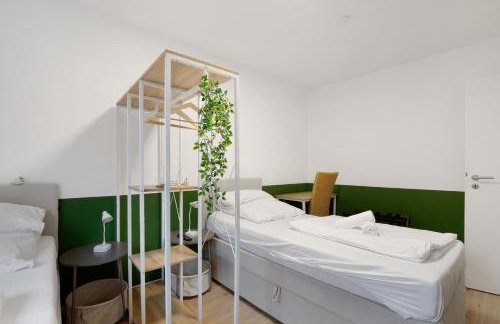 Business Apartment in Oberkochen - Foto 15