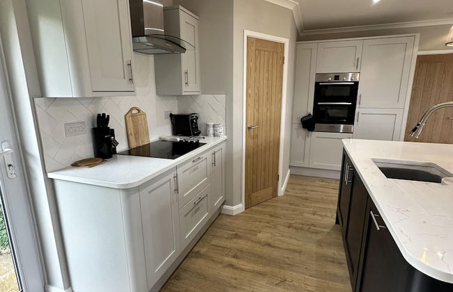 Renovated Cottage in Sherborne With Stunning Views - Foto 8