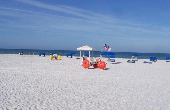 Gulf Strand Resort - Foto 70