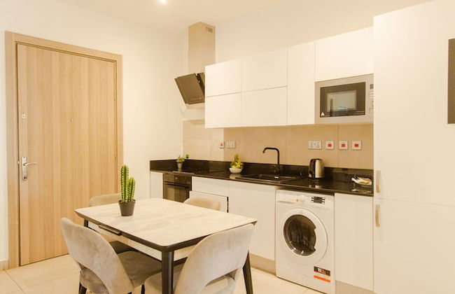 Accra Luxury Apartments at Pine Court - Foto 20