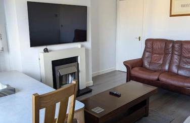 Lovely 3-Bed Edinburgh Flat - Foto 16