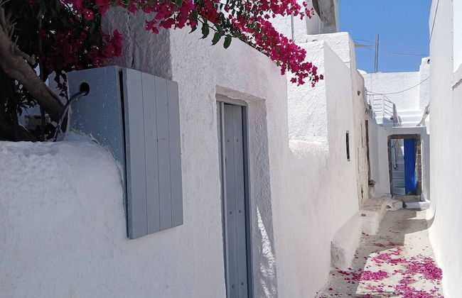 Charming 1705 Castle House in Pirgos Kallistis, Greece - Photo 46