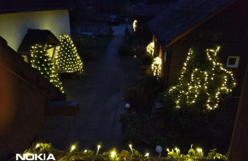 Heidehof Hellenthal - Foto 46