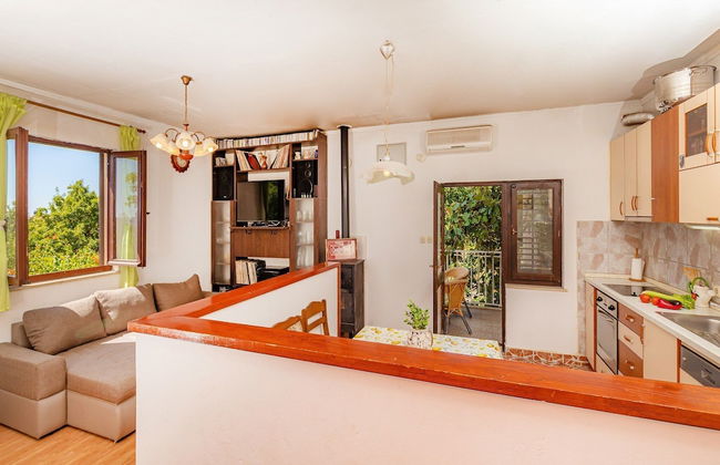 Apartment Mileta - Foto 29