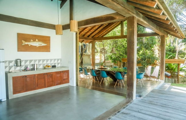 Casa Jequitibá Rosa - Photo 23