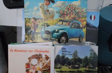 O Cottage E Lavisse - Foto 15