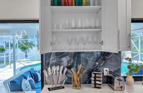 Lake Luxe Equine, Waterfront, Screened-in Pool, Hot Tub - Lake Views! Hosted By Relaxtay - Foto 22