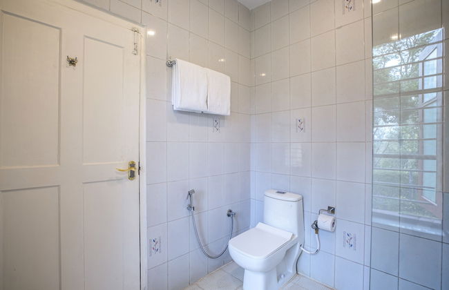 Ama Plantation Trails , Coorg - Foto 49