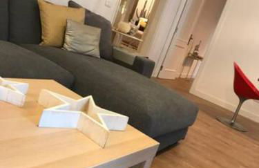 Nuevo Apartamento en Playa de las Canteras - Foto 12