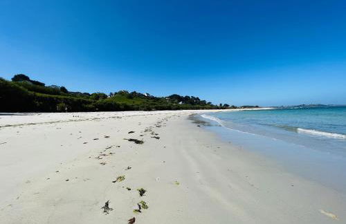 Nadia Residences de la mer "Hent Ar Mor" - Foto 48