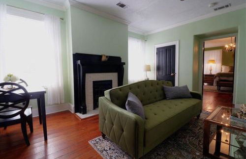 121 W Jones Suite Loft 4f - Foto 4