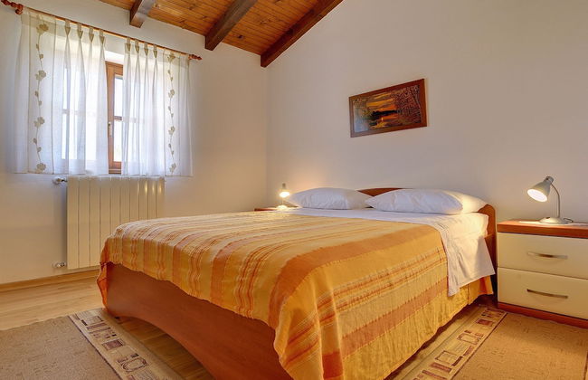 Holiday Home in Sveti Lovrec With Pool - Foto 5