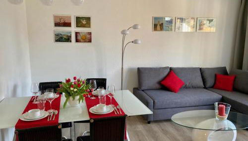 Ferienwohnung Breisgau - Foto 3