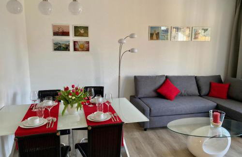 Ferienwohnung Breisgau - Foto 3