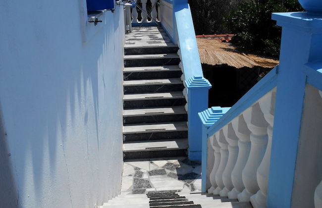 Meltemia Studio Samos Near the Beach - Foto 15