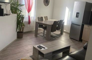 Appartement confortable Andrezieux Boutheon - Foto 8