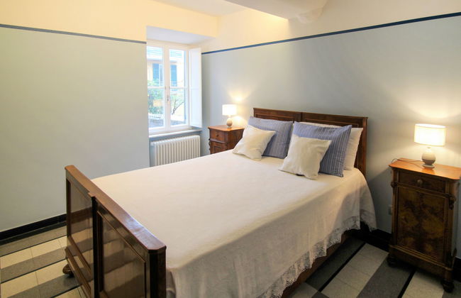 Casa Lambruschini - Foto 13