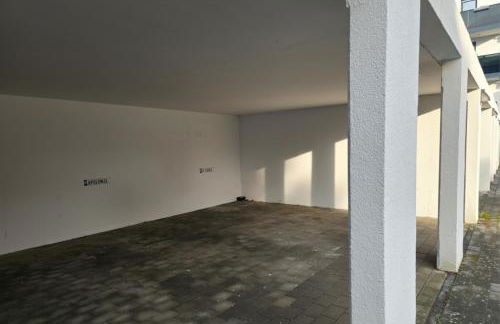 Modern Living nearby RheinHafen mit Balkon und Parken - Apolonia Living - Foto 21