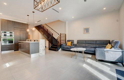 Lux Villa Sol - Foto 8