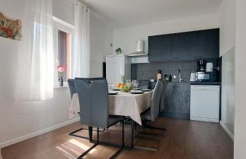 Villa Sentia with jacuzzi & spectacular seaview - Foto 16