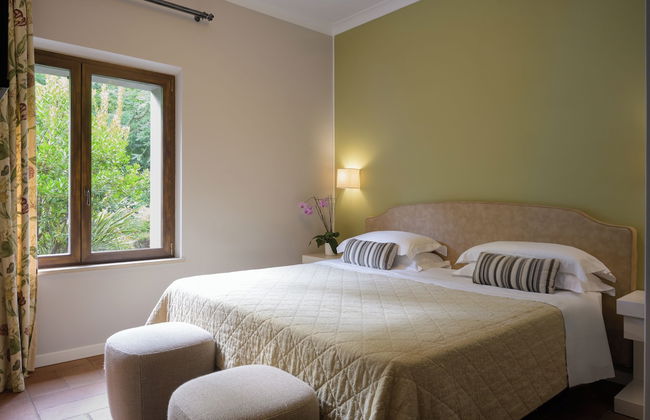 Altarocca Wine Resort Adults Only - Foto 33