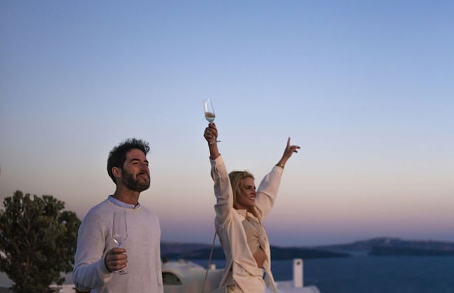 Oia Mansion - Foto 47