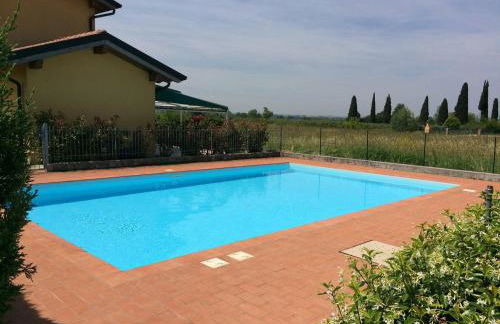 Dimora Ronchi - Foto 16