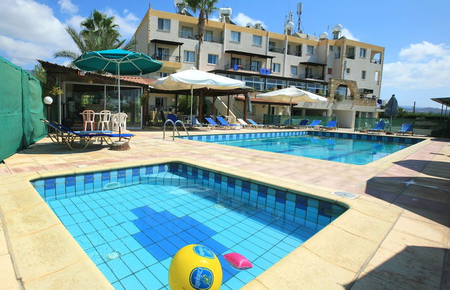 Petsas Apartments & Tavern - Foto 20