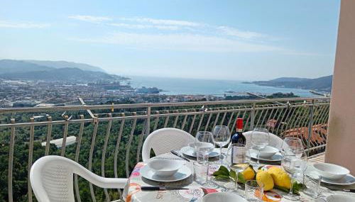 Orizzonte spezzino - Foto 4