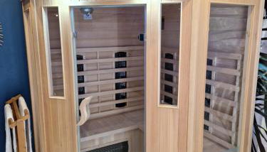 Suite Tropicale avec jacuzzi YaoSpa60 - Photo 3