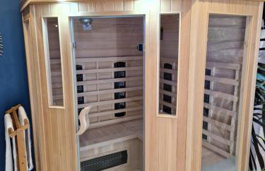 Suite Tropicale avec jacuzzi YaoSpa60 - Photo 3
