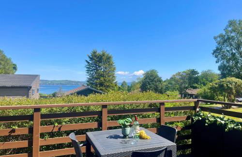 Loch View Lodge - Foto 7