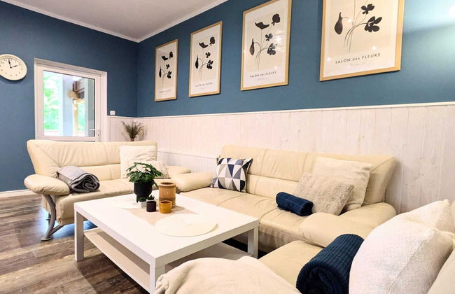 Comfortable Apartment for 10 People With a Private Sauna, Kolobrzeg - Foto 65