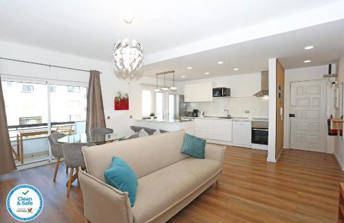 B61 - Carnation Sun Apartment in Lagos - Foto 1