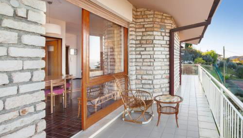 Villa Teresa-Mervigliosa vista lago - Foto 5