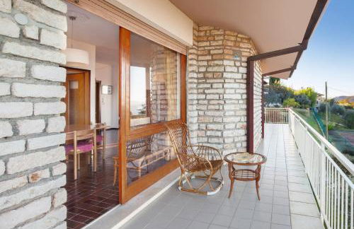 Villa Teresa-Mervigliosa vista lago - Foto 5