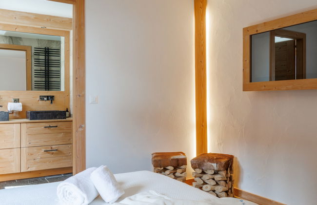 Le Montagnard 6 - Foto 18