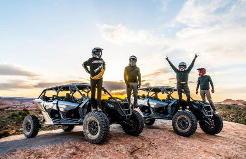 Cozy Tiny Home At Private Moab Ranch - Foto 4